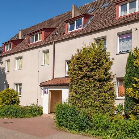 Apartament U Ewy W Kolobrzegu Podczele - 2 Sypialnie 50M2, Wifi I Darmowy Parking! Bagian luar foto