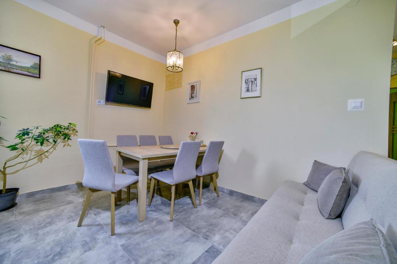 Apartament U Ewy W Kolobrzegu Podczele - 2 Sypialnie 50M2, Wifi I Darmowy Parking! Bagian luar foto