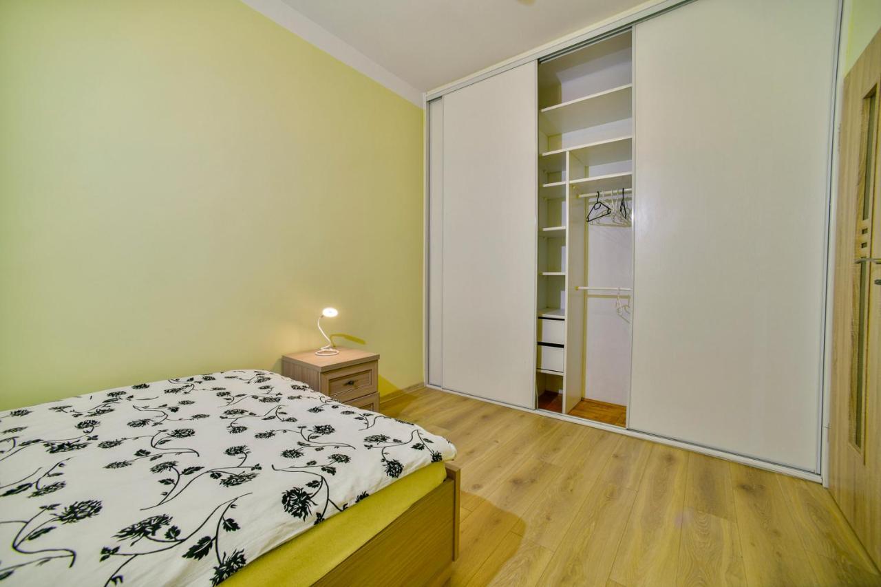 Apartament U Ewy W Kolobrzegu Podczele - 2 Sypialnie 50M2, Wifi I Darmowy Parking! Bagian luar foto