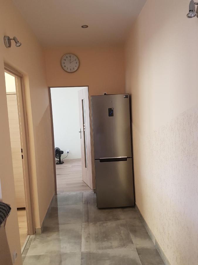 Apartament U Ewy W Kolobrzegu Podczele - 2 Sypialnie 50M2, Wifi I Darmowy Parking! Bagian luar foto